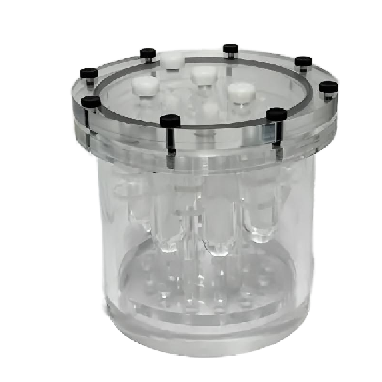 120MRI定量擴散成像模體